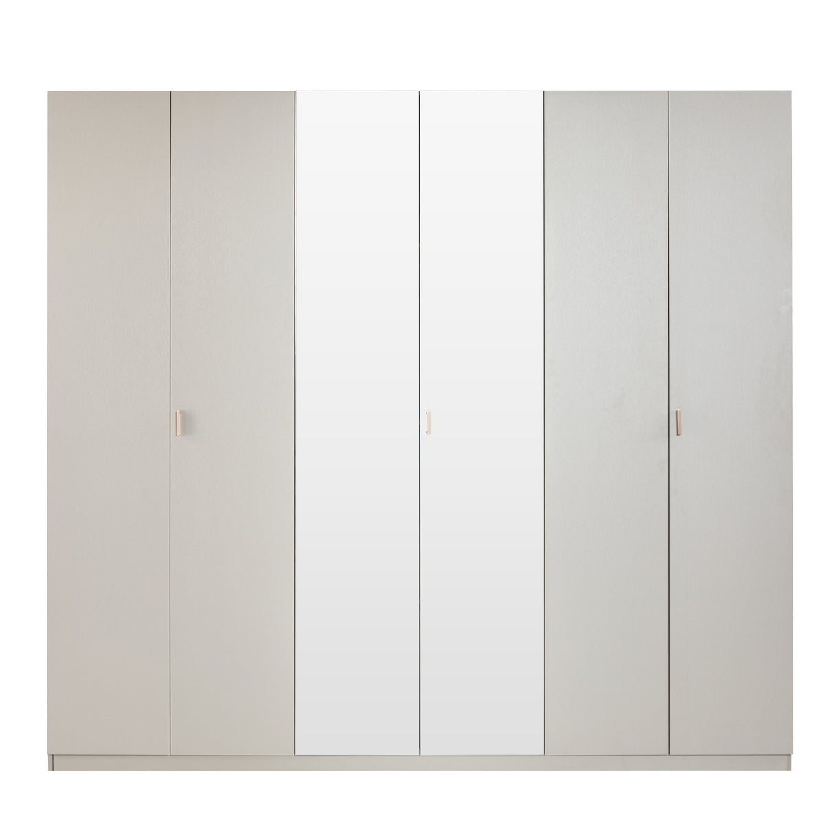 دولاب سافينا باللون الأبيض