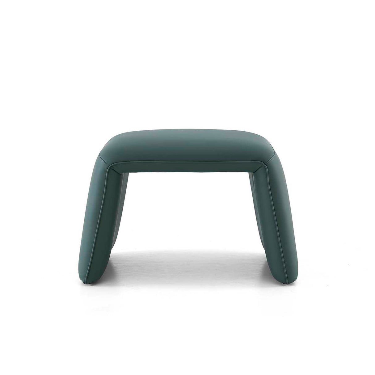 كرسي تسريحة كارينا باللون الأخضر