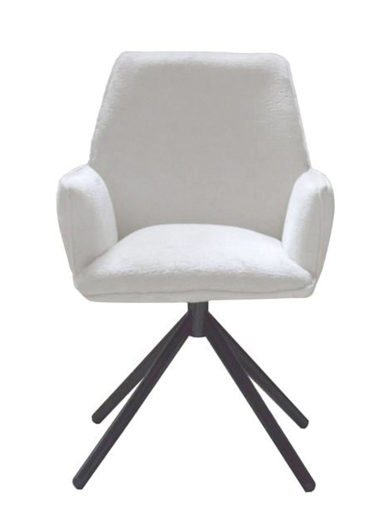 كرسي طعام جورا متعدد الألوان - High Point