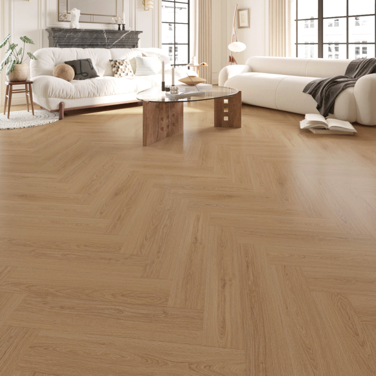 باركيه جولين هرمي