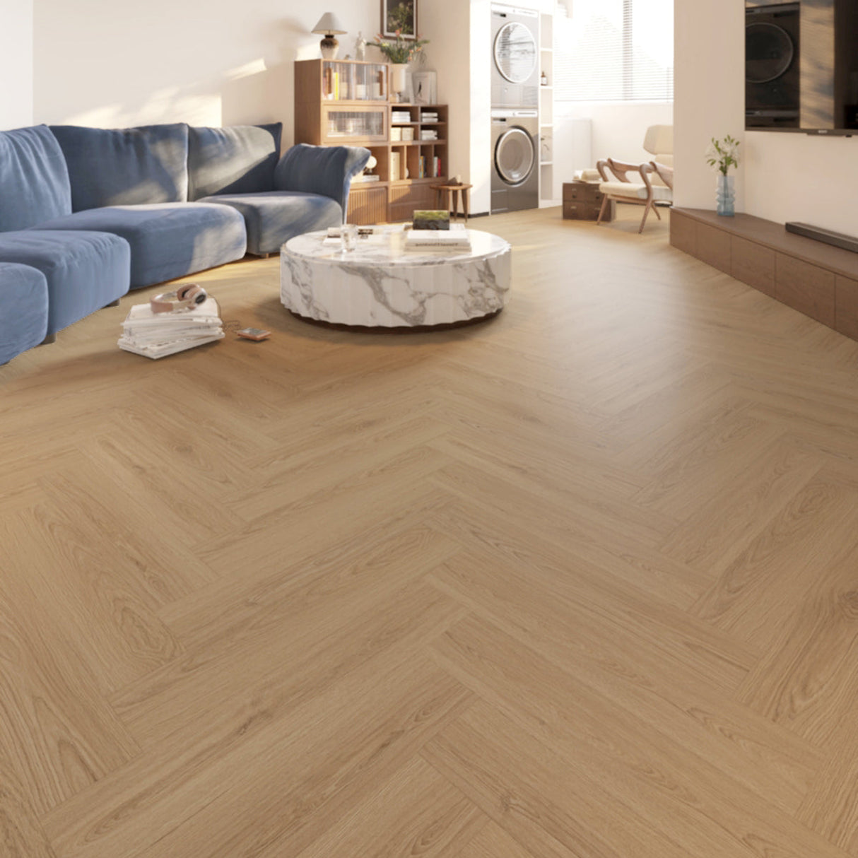 باركيه جولين هرمي