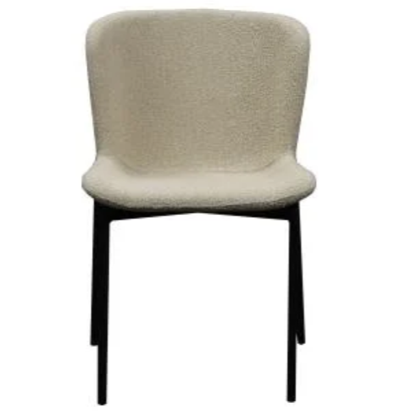 كرسي طعام سيرال متعدد الألوان | من هاي بوينت