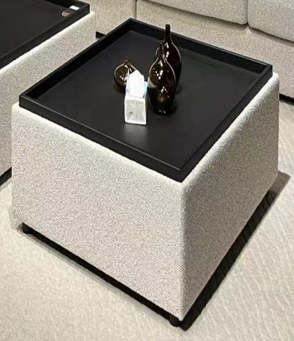 طاولة قهوة برينا الألوان أسود | من هاي بوينت