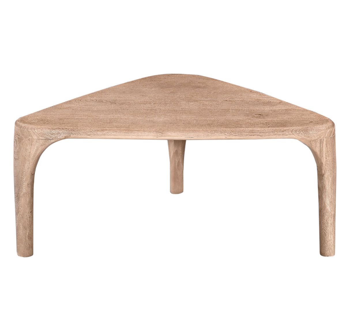 طاولة وسطية سيفا باللون الخشبي