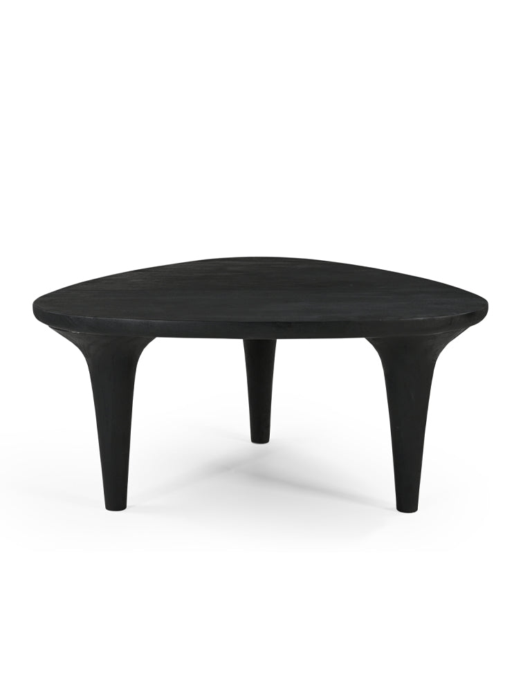 طاولة ميلو باللون الأسود