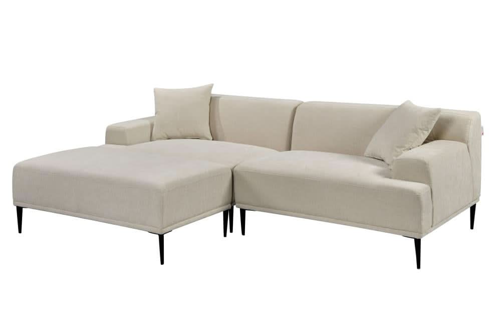 طقم كنب زهرة متعدد الألوان | من هاي بوينت