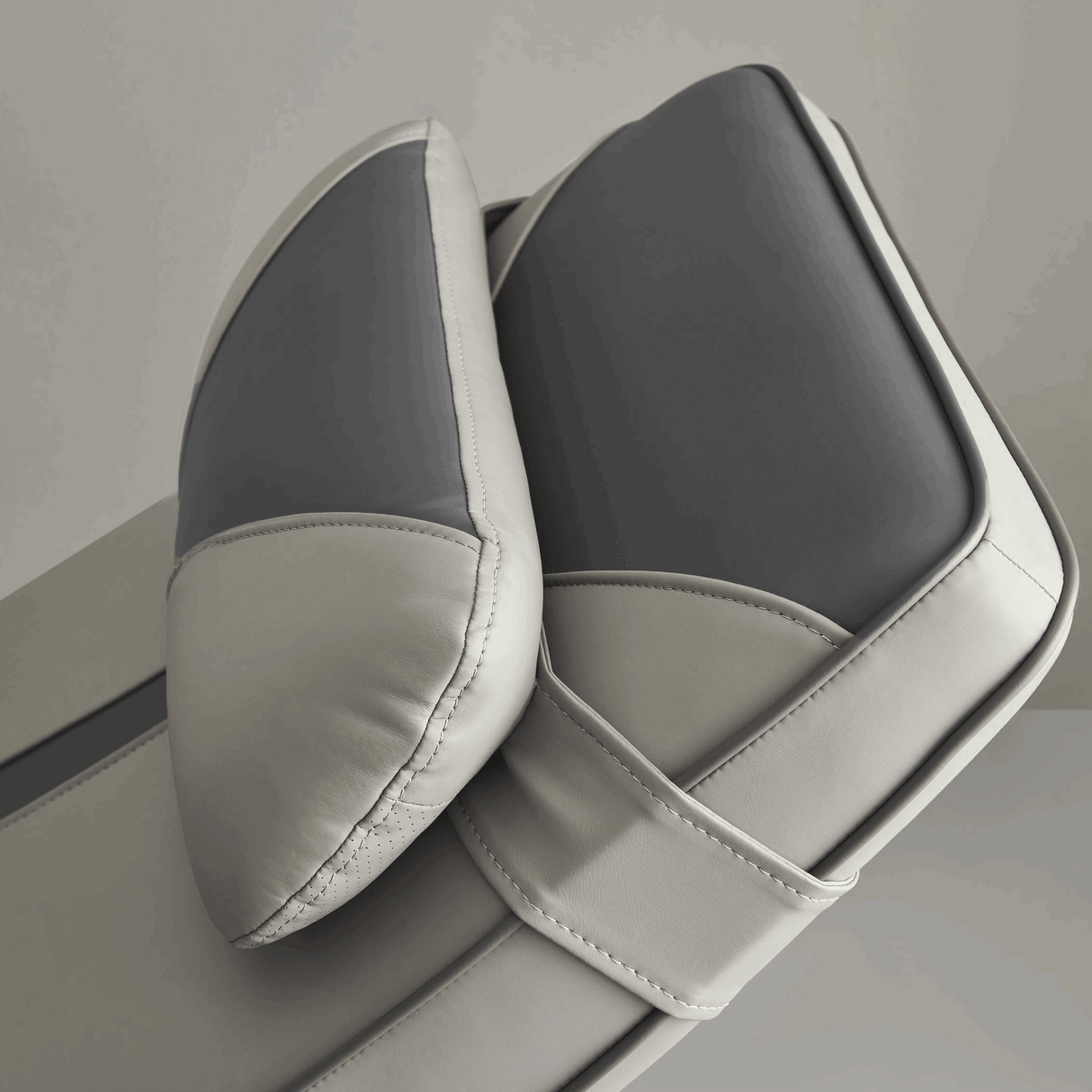 غرفة نوم نوبيل باللون البيج