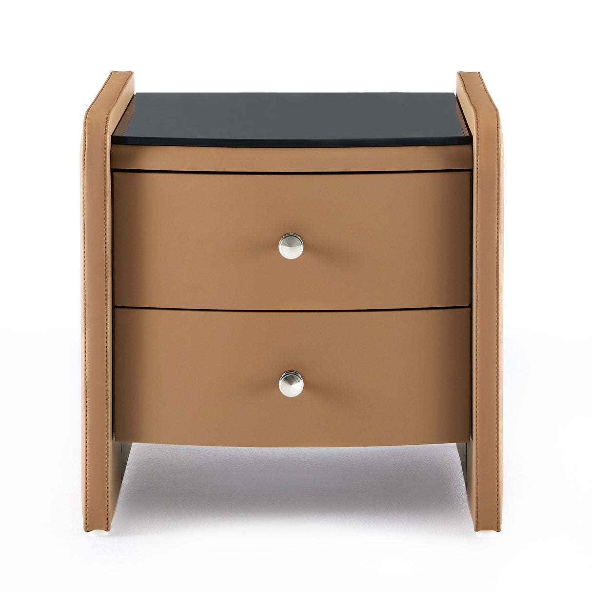 كومدينو ليانا باللون البني الغامق