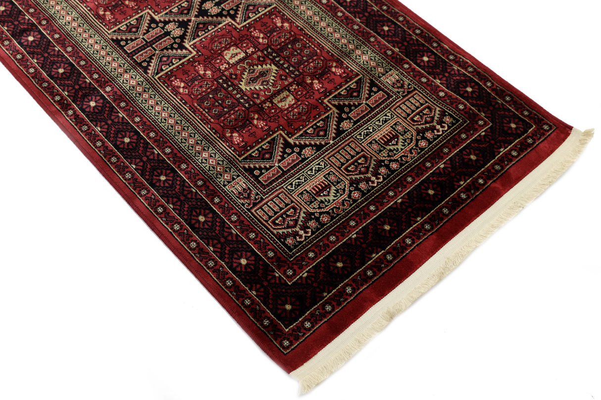 سجاد بلخ سدو بلجيكي