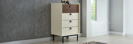 وحدات أدراج