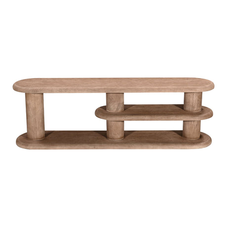 الأرفف الأرضية