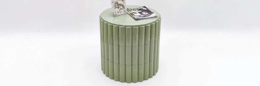 طاولات جانبية