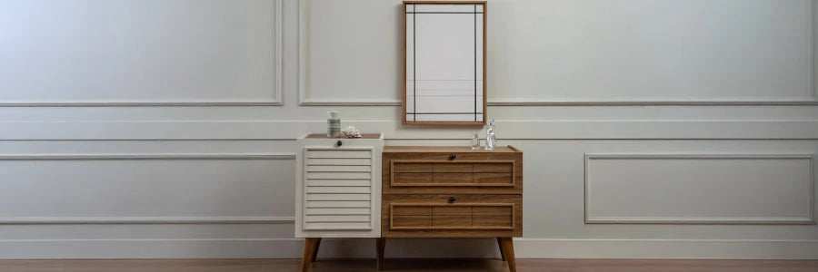 طاولات زينة