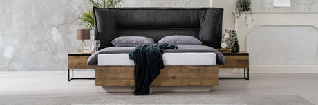 الأسرّة والمراتب