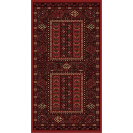 سجاد بلخ | من هاي بوينت