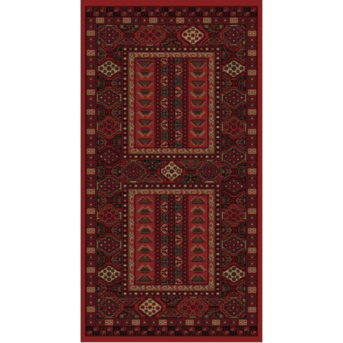 سجاد بلخ | من هاي بوينت