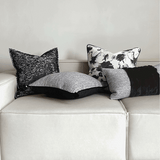 وسادة مزخرفة