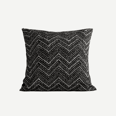 وسادة مزخرفة