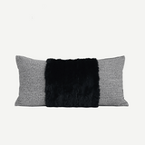 وسادة مزخرفة