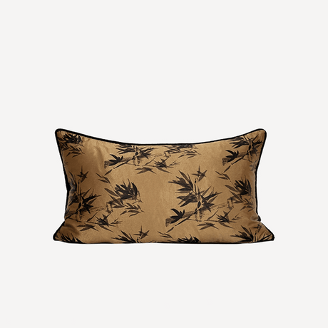 وسادة مزخرفة