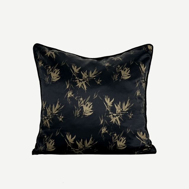 وسادة مزخرفة