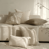 وسادة مزخرفة