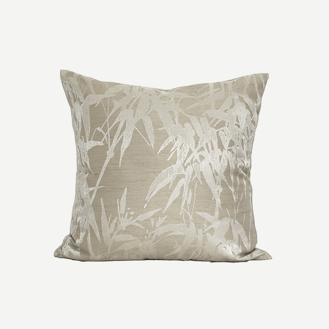 وسادة مزخرفة