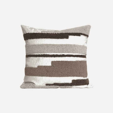 وسادة مزخرفة