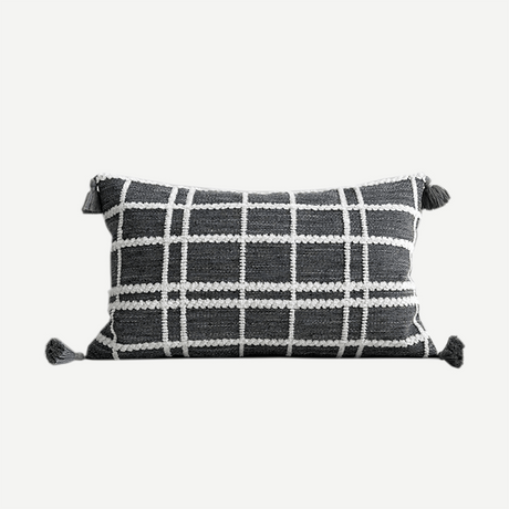 وسادة مزخرفة