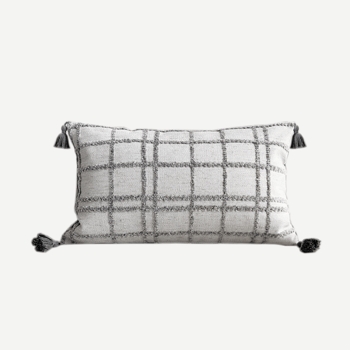 وسادة مزخرفة