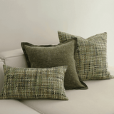 وسادة مزخرفة