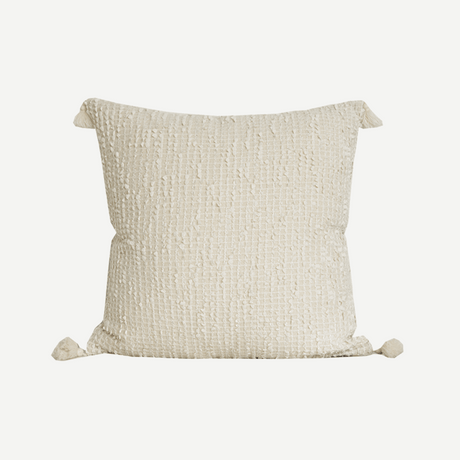 وسادة مزخرفة