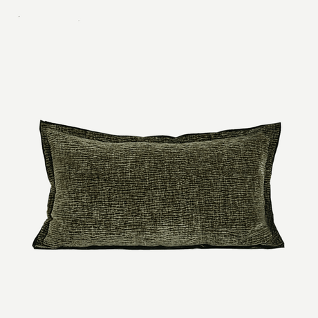 وسادة مزخرفة