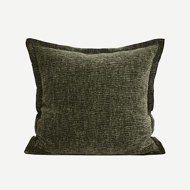 وسادة مزخرفة