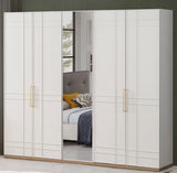 دولاب بريمي متعدد الألوان | من هاي بوينت