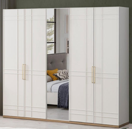 دولاب بريمي متعدد الألوان | من هاي بوينت