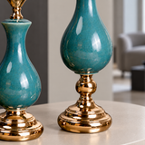 حامل شموع | بيروزا
