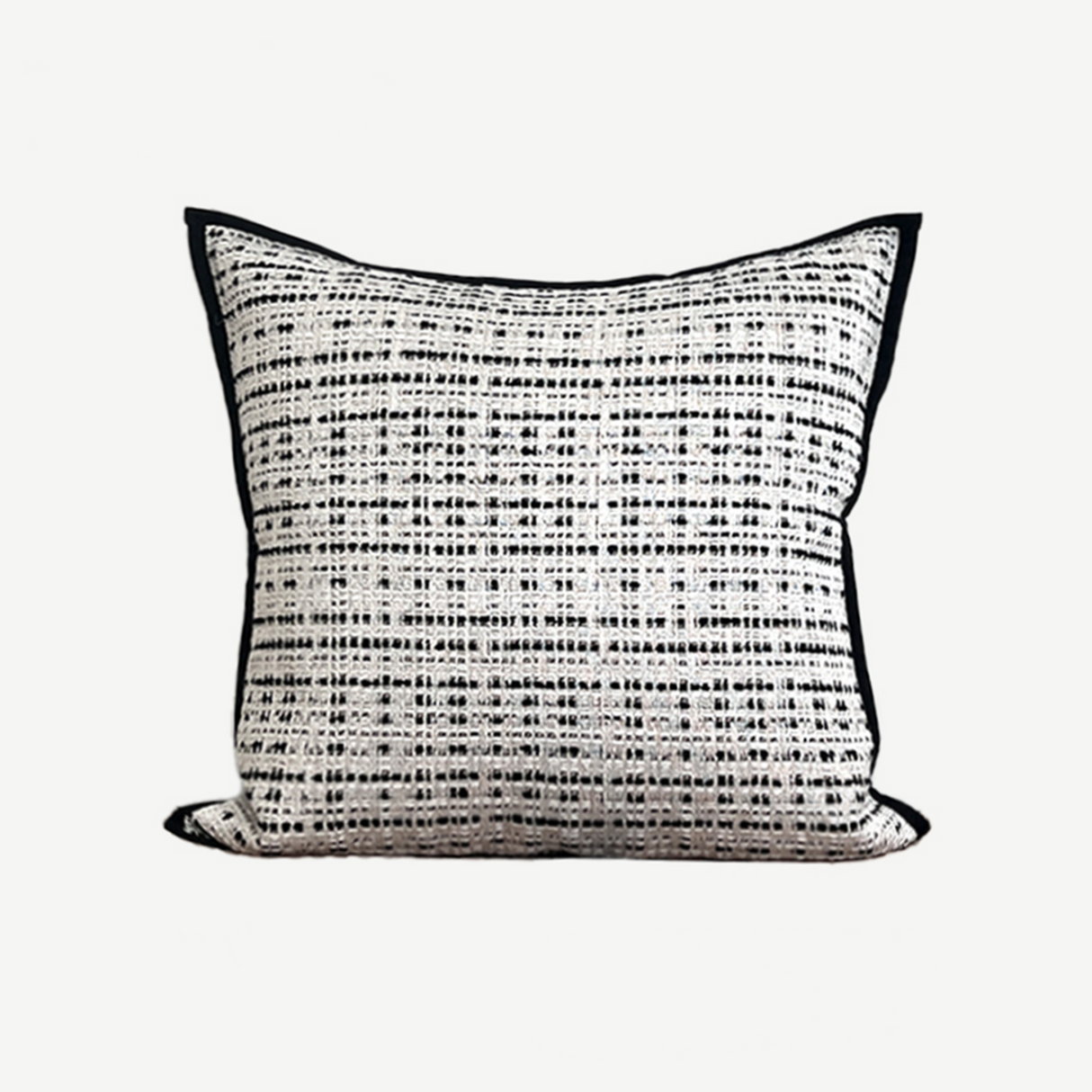 وسادة مزخرفة