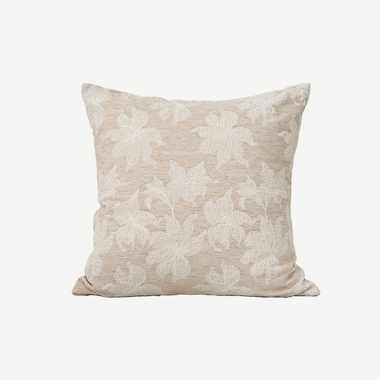 وسادة مزخرفة