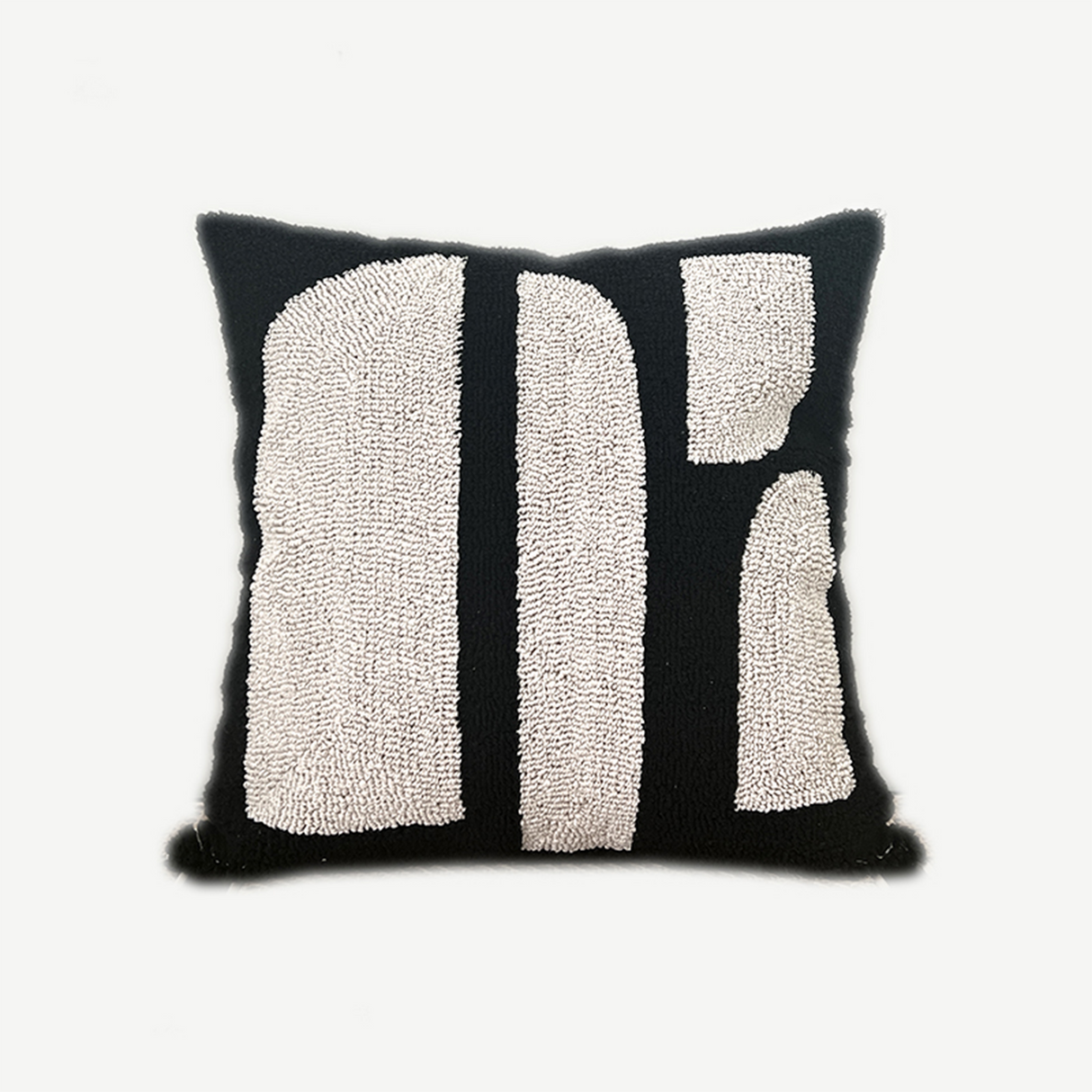 وسادة مزخرفة