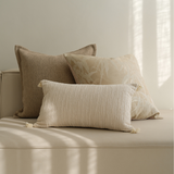 وسادة مزخرفة