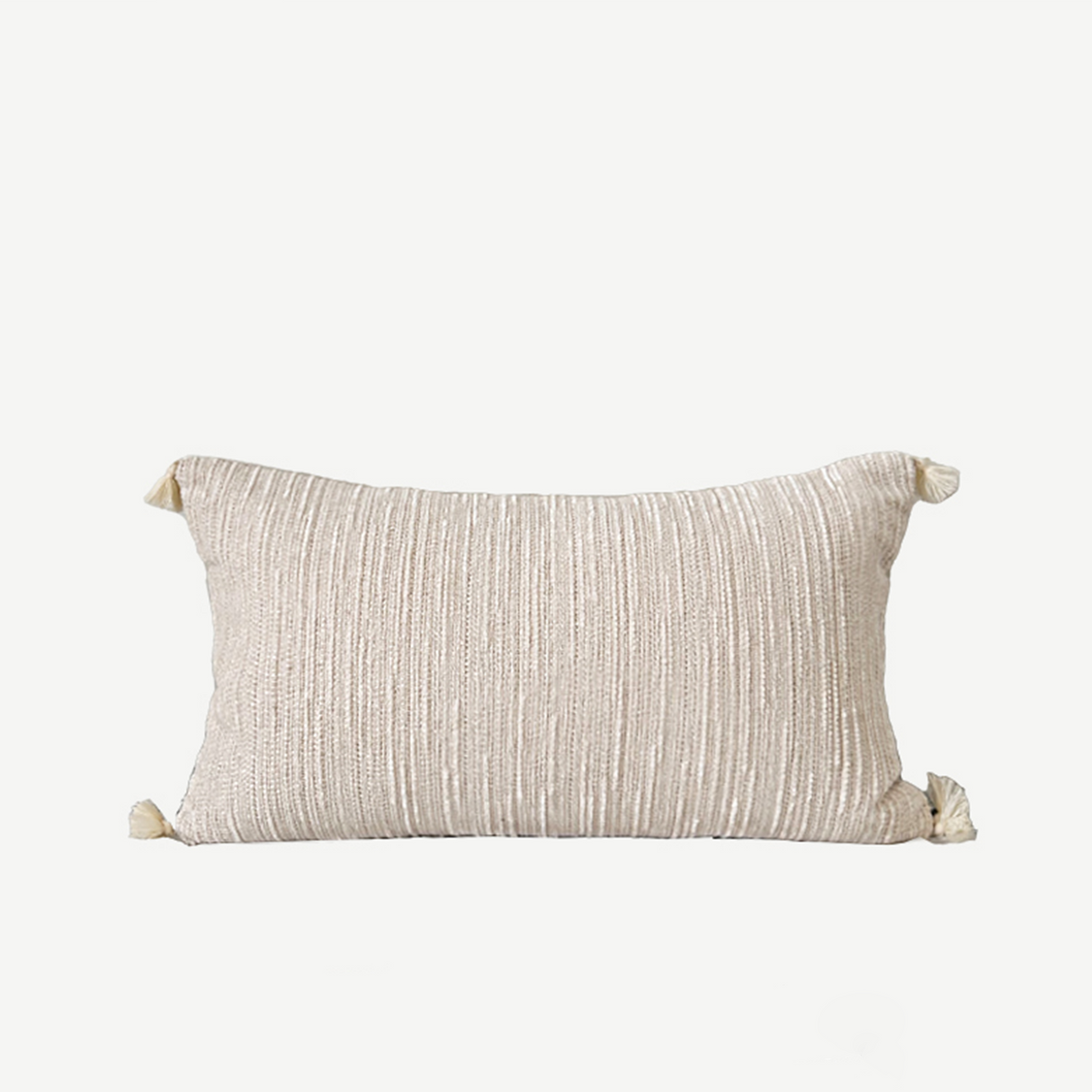 وسادة مزخرفة