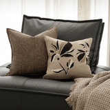 وسادة مزخرفة