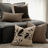 وسادة مزخرفة