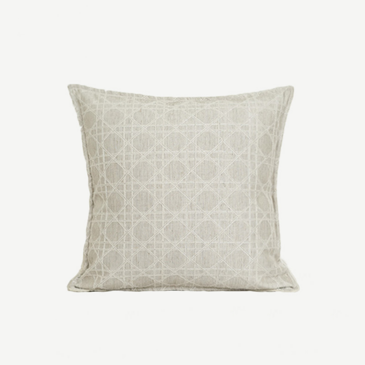 وسادة مزخرفة