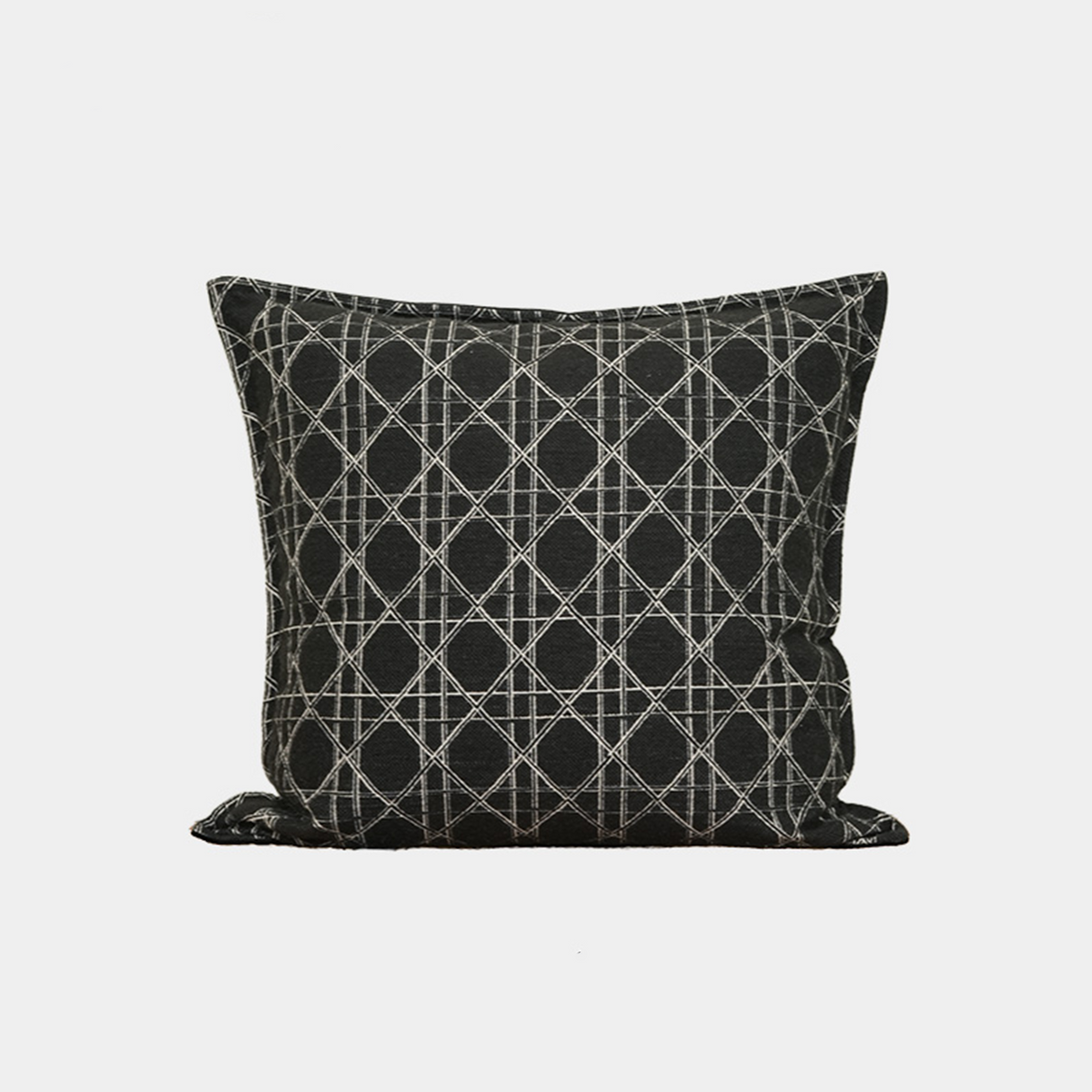 وسادة مزخرفة