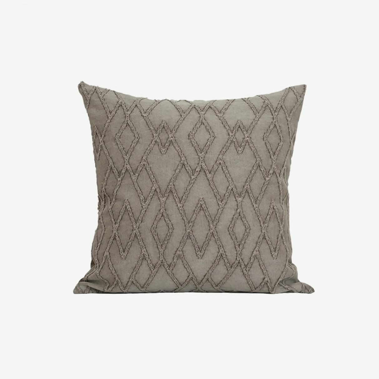 وسادة مزخرفة