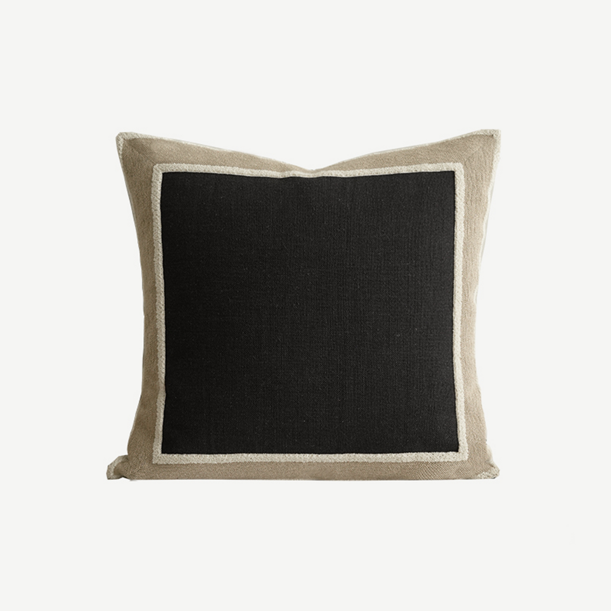 وسادة مزخرفة