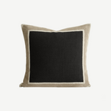 وسادة مزخرفة