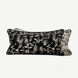 وسادة مزخرفة